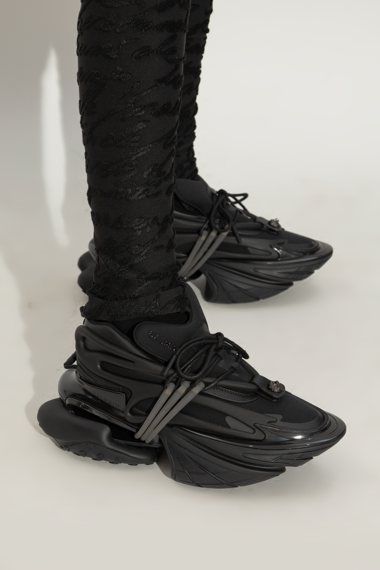Balmain Sneakers Unicorn | Men's Shoes | Vitkac